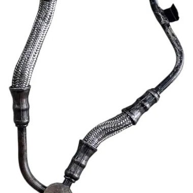 Cano Turbina Amarok 11/12