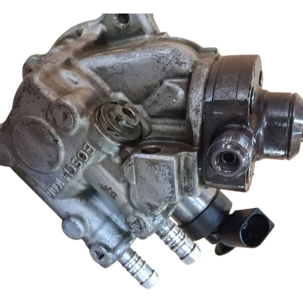 Bomba Injetora Alta Pressão Combustível Amarok 2.0 2011/2022