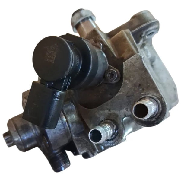 Bomba Injetora Alta Pressão Combustível Amarok 2.0 2011/2022