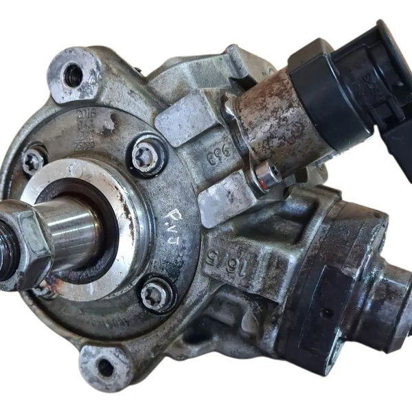 Bomba Injetora Alta Pressão Combustível Amarok 2.0 2011/2022