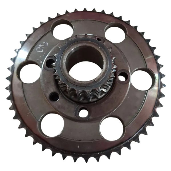 Polia Da Bomba De Alta Frontier 2.5 2007 A 2015