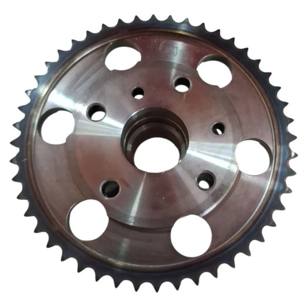 Polia Da Bomba De Alta Frontier 2.5 2007 A 2015