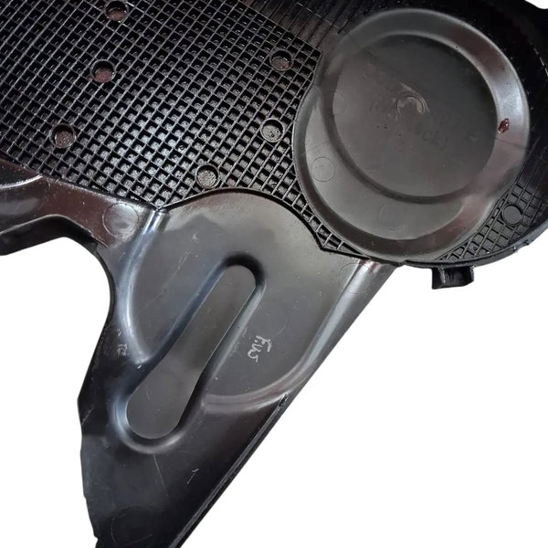 Capa Correia Dentada Motor Amarok 2.0 2012 2022