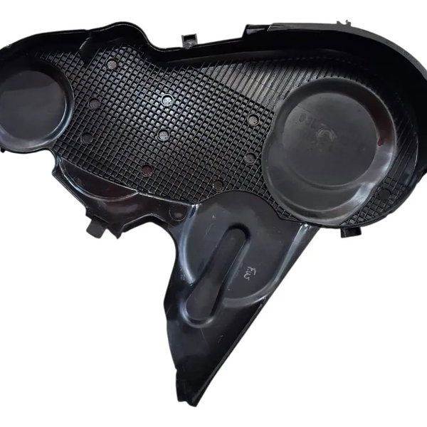 Capa Correia Dentada Motor Amarok 2.0 2012 2022