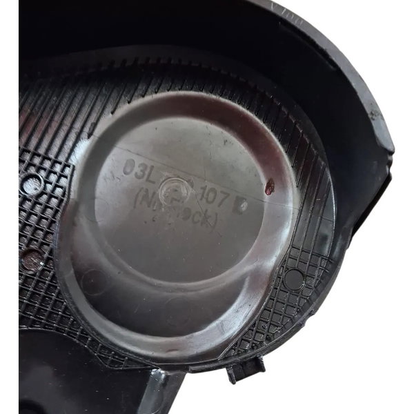 Capa Correia Dentada Motor Amarok 2.0 2012 2022