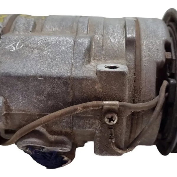 Compressor Ar Condicionado Hilux 3.0 2013