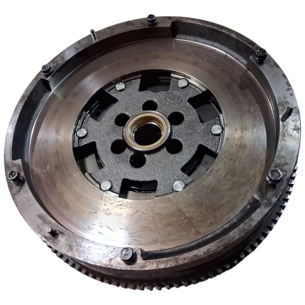 Volante Motor Bimassa Amarok 2.0 11/17 Luk