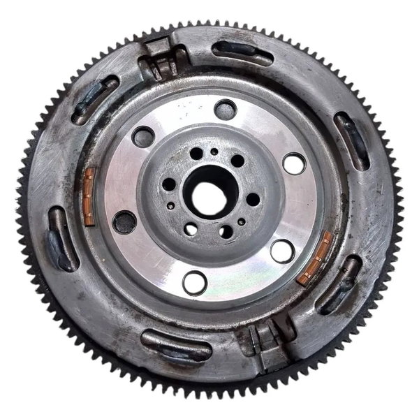 Volante Motor Bimassa Amarok 2.0 11/17 Luk