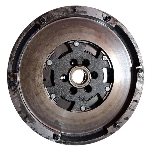 Volante Motor Bimassa Amarok 2.0 11/17 Luk
