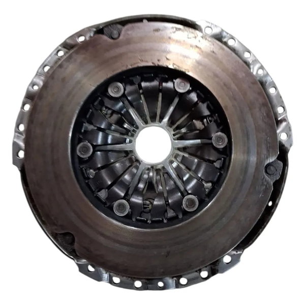 Kit Embreagem Volkswagen Amarok Bi-turbo 2.0 2014