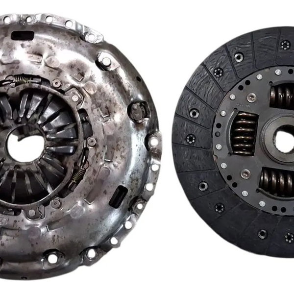 Kit Embreagem Volkswagen Amarok Bi-turbo 2.0 2014