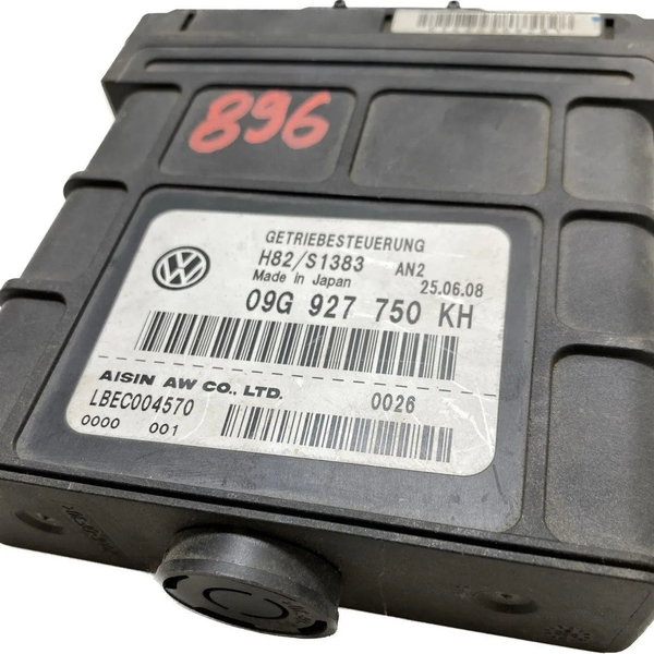 Modulo Cambio Automatico V. Golf 2.0 2005/2010 Cx368