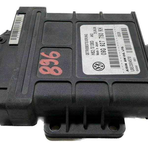 Modulo Cambio Automatico V. Golf 2.0 2005/2010 Cx368