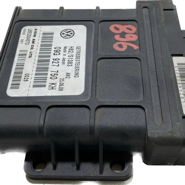Modulo Cambio Automatico V. Golf 2.0 2005/2010 Cx368