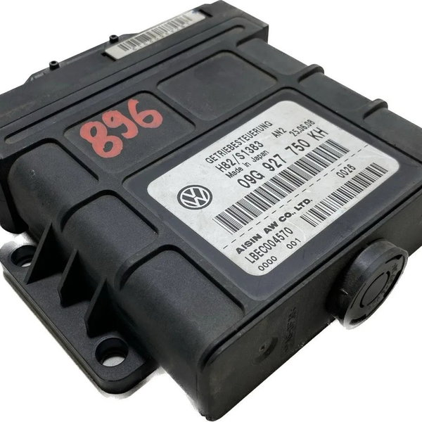 Modulo Cambio Automatico V. Golf 2.0 2005/2010 Cx368