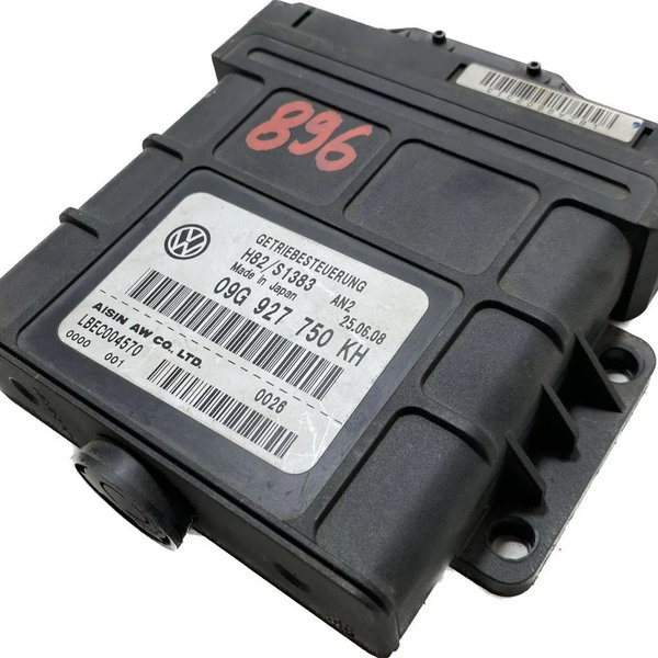Modulo Cambio Automatico V. Golf 2.0 2005/2010 Cx368