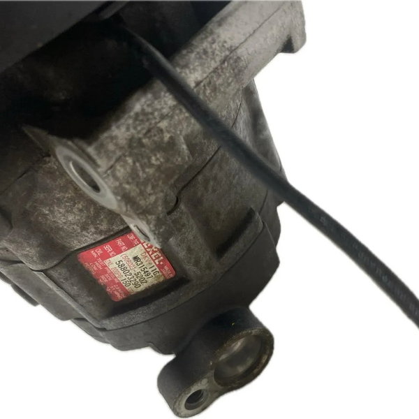 Compressor Ar  Condicionado Pajero Tr4  2.0 2006