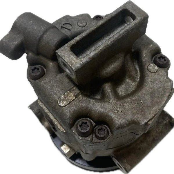 Compressor Ar  Condicionado Pajero Tr4  2.0 2006