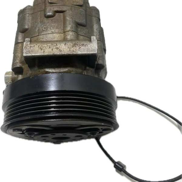Compressor Ar  Condicionado Pajero Tr4  2.0 2006