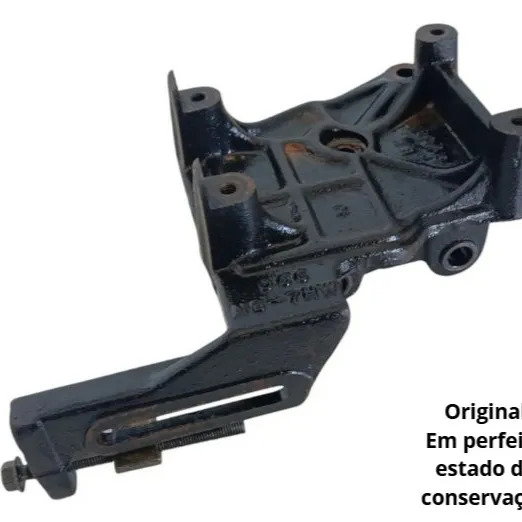 Suporte Compressor Ar Sportage Turbo 2.0 8v 2001 Cx759