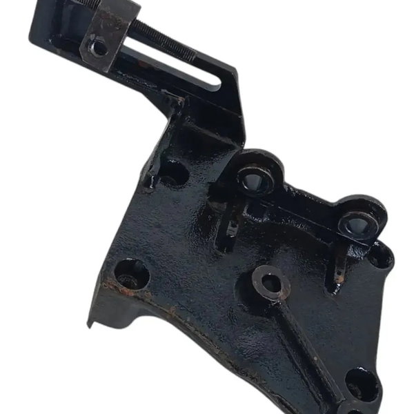 Suporte Compressor Ar Sportage Turbo 2.0 8v 2001 Cx759