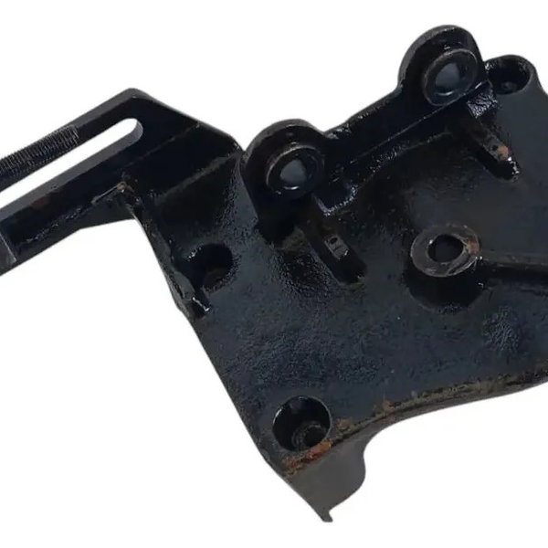Suporte Compressor Ar Sportage Turbo 2.0 8v 2001 Cx759