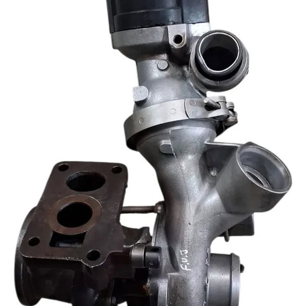 Turbina Amarok Bi Turbo Diesel 2.0 2011 A 2013