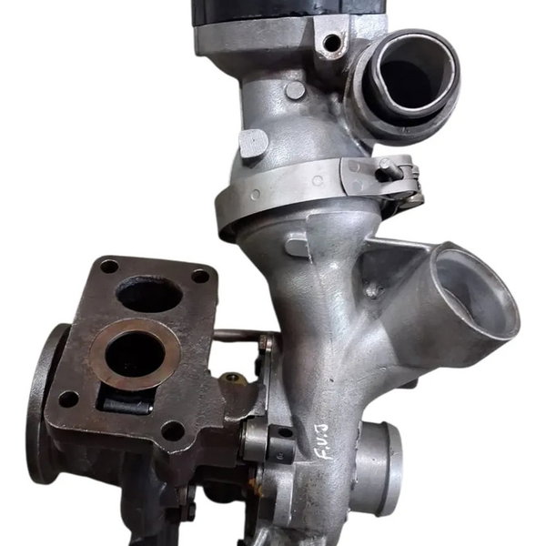 Turbina Amarok Bi Turbo Diesel 2.0 2011 A 2013