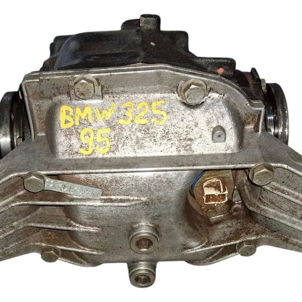 Diferencial Traseiro Bmw 325i 6cc 1995/1998