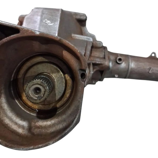 Diferencial Dianteiro Amarok Automático 2.0 2014