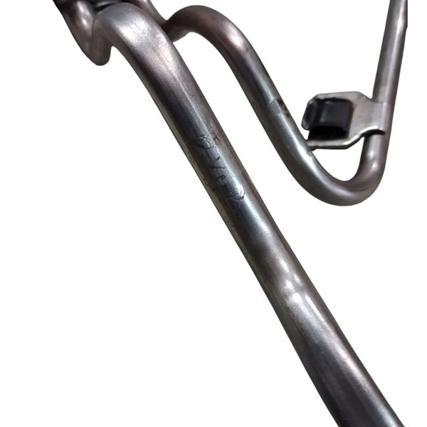 Cano Tubo Do Catalisador Amarok 2.0 Bi Turbo 2014 A 2018