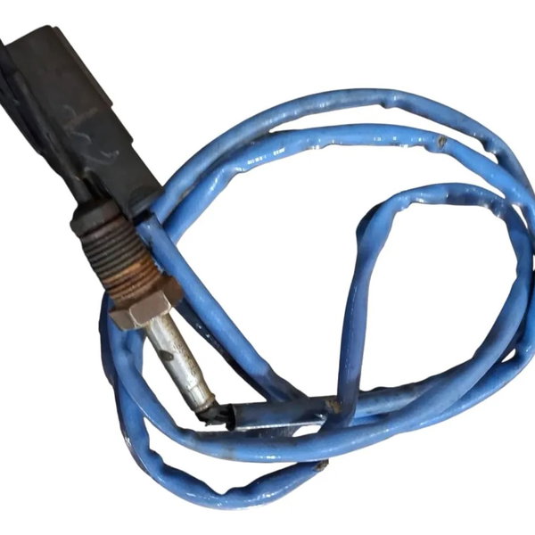 Sensor Temp. Gases Escap. Ranger/transit Diesel 2.2/3.2 12
