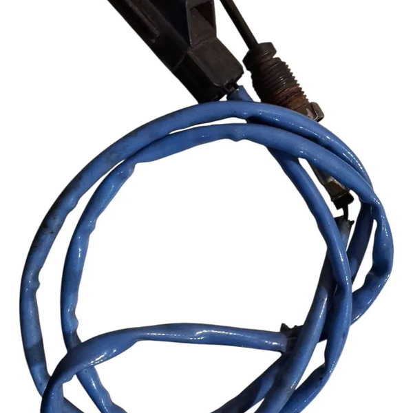 Sensor Temp. Gases Escap. Ranger/transit Diesel 2.2/3.2 12