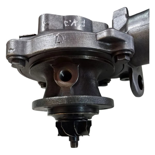Turbina Inferior Amarok 2.0 Tdi 2012