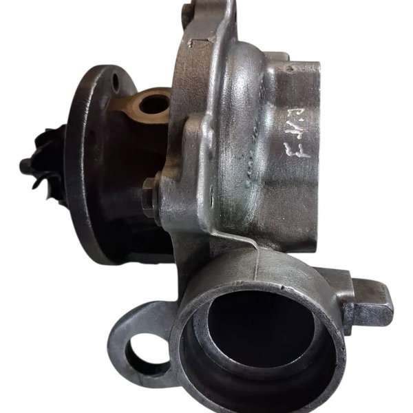 Turbina Inferior Amarok 2.0 Tdi 2012