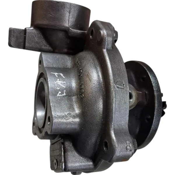 Turbina Inferior Amarok 2.0 Tdi 2012