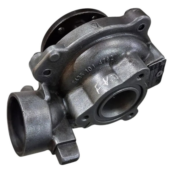 Turbina Inferior Amarok 2.0 Tdi 2012
