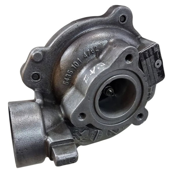 Turbina Inferior Amarok 2.0 Tdi 2012