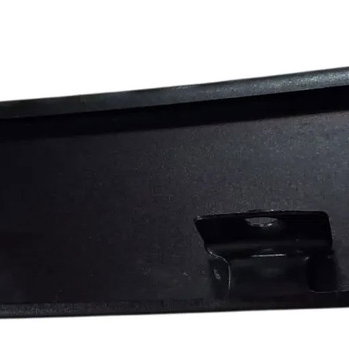 Moldura Externo Porta T D  Passat 99/01