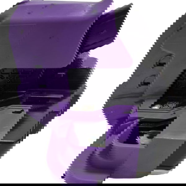 Fechadura Porta Tras Dir Creta 1.6 Aut 2021 Cx445