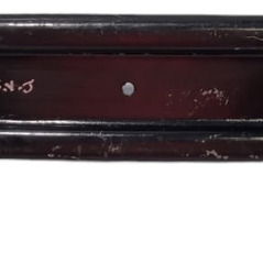 Cinta Suporte Tanque Combustível Ranger Diesel 2015 Cx495