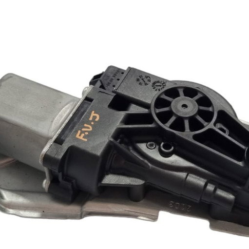 Motor Limpador Tampa Traseira Creta 2021 Cx445