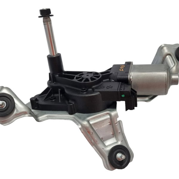 Motor Limpador Tampa Traseira Creta 2021 Cx445