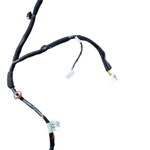 Chicote Porta Traseira Esquerda Creta .1.6 2021 Cx445