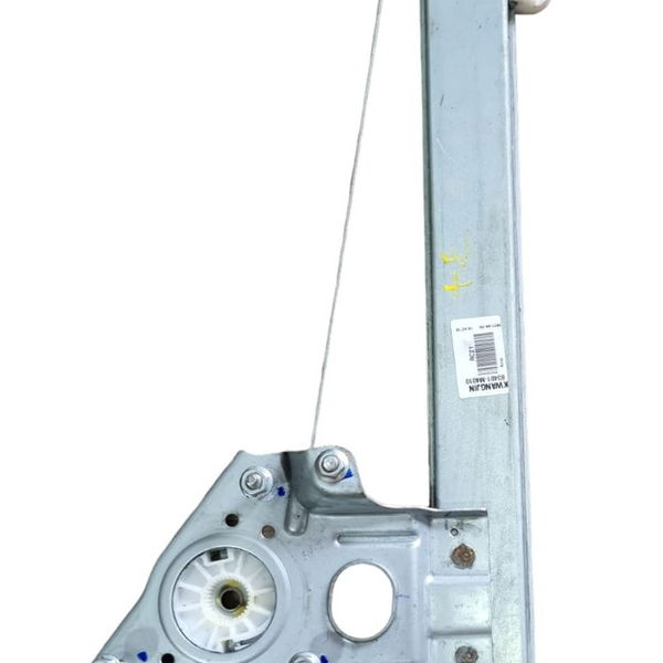 Maquina Vidro Elétrica Traseira Esquerda Creta 2021 Cx445