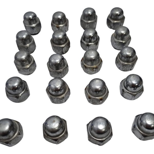 Jogo De Porca De Roda Creta 2021 Cx445