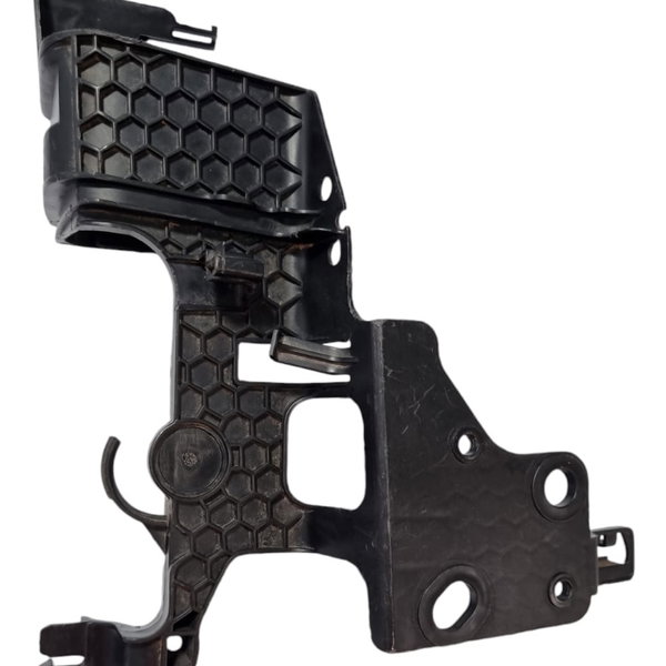 Suporte Fechadura Traseira Esqu Edge 2010 7t437843351 Cx495