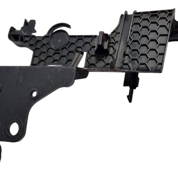 Suporte Fechadura Traseira Esqu Edge 2010 7t437843351 Cx495