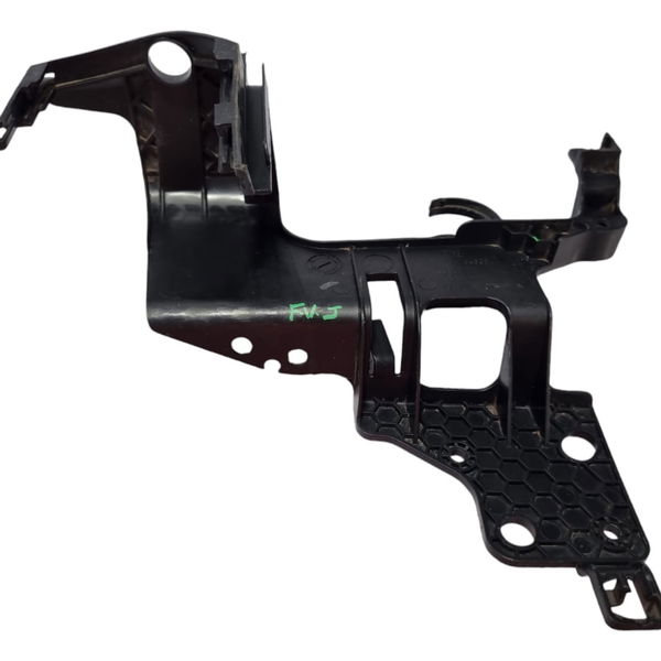 Suporte Fechadura Traseira Esqu Edge 2010 7t437843351 Cx495