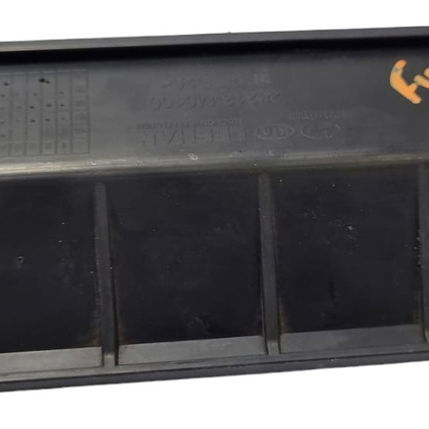 Acabamento Painel Frontal Entrada De Ar Externa Creta Cx444